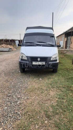GAZ 33023-744 2006, 342,923 km - 2.3 l - Daşkəsən