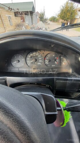 GAZ 33023-744 2006, 342,923 km - 2.3 l - Daşkəsən