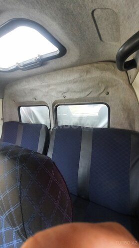GAZ 33023-744 2006, 342,923 km - 2.3 l - Daşkəsən