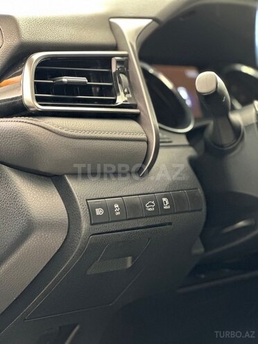 Toyota Camry 2019, 72,500 km - 2.5 l - Masallı