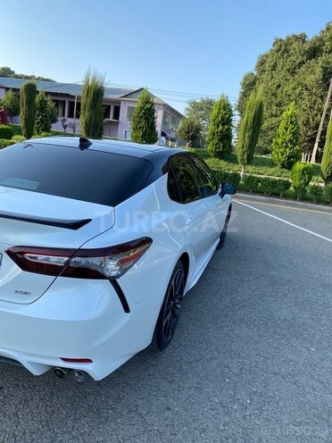 Toyota Camry 2019, 72,500 km - 2.5 l - Masallı