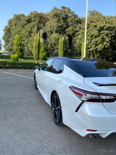 Toyota Camry 2019, 72,500 km - 2.5 l - Masallı