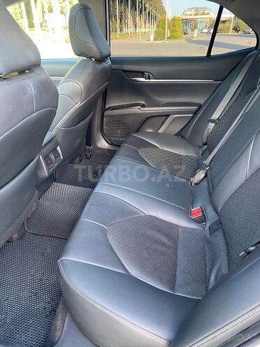 Toyota Camry 2019, 72,500 km - 2.5 l - Masallı