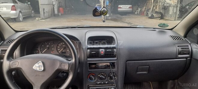 Opel Astra 1999, 390,000 km - 1.6 l - Gəncə