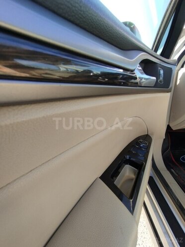 Ford Fusion 2013, 168,000 km - 1.6 l - Bakı