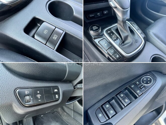 Kia Seltos 2020, 91,000 km - 1.6 l - Bakı
