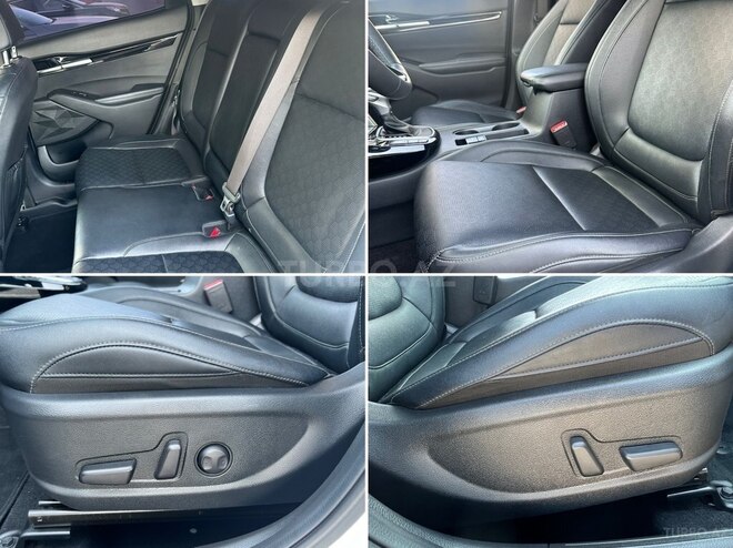 Kia Seltos 2020, 91,000 km - 1.6 l - Bakı