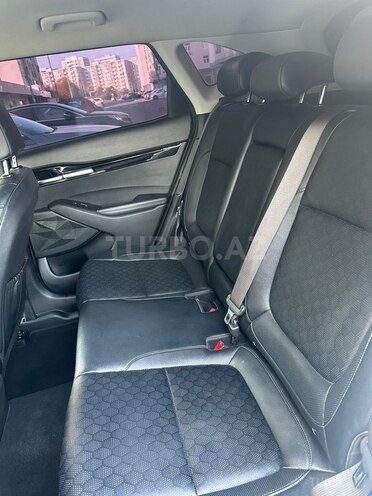 Kia Seltos 2020, 91,000 km - 1.6 l - Bakı