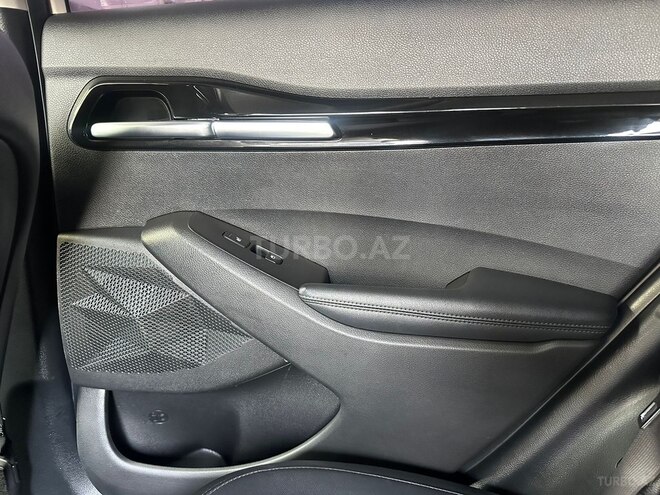 Kia Seltos 2020, 91,000 km - 1.6 l - Bakı