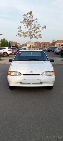 LADA (VAZ) 2115 2011, 255,000 km - 1.6 l - Quba