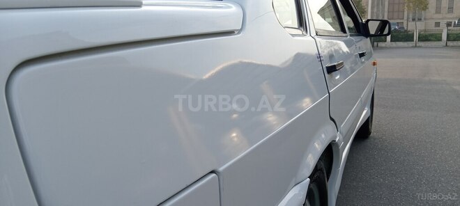 LADA (VAZ) 2115 2011, 255,000 km - 1.6 l - Quba