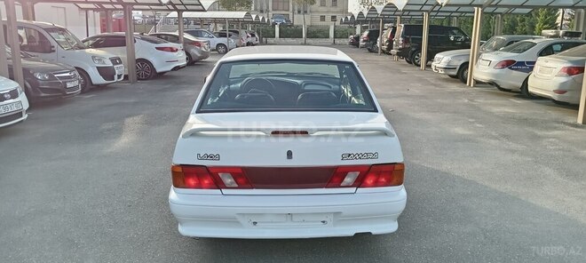 LADA (VAZ) 2115 2011, 255,000 km - 1.6 l - Quba