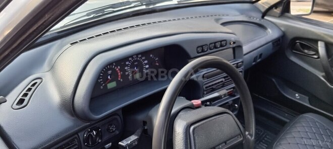 LADA (VAZ) 2115 2011, 255,000 km - 1.6 l - Quba