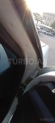 LADA (VAZ) 2115 2011, 255,000 km - 1.6 l - Quba