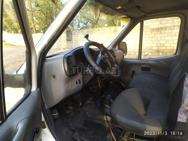 Ford Transit 2000, 286,000 km - 2.5 л - Bakı