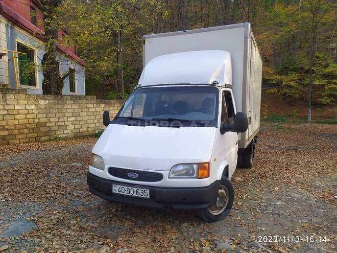 Ford Transit 2000, 286,000 km - 2.5 л - Bakı