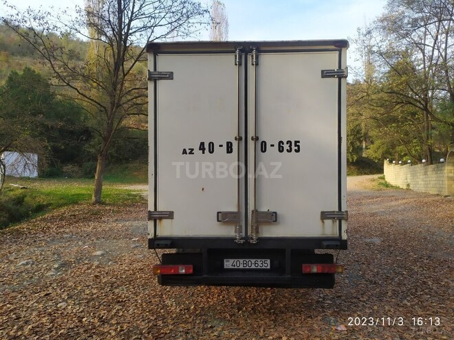 Ford Transit 2000, 286,000 km - 2.5 л - Bakı