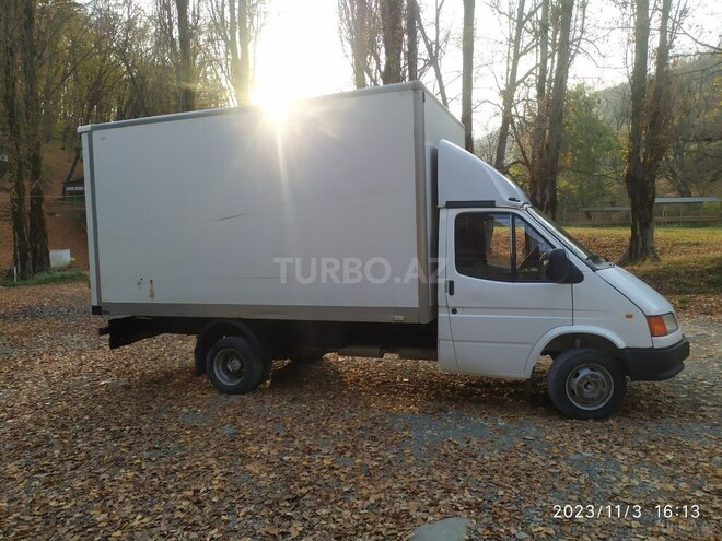 Ford Transit 2000, 286,000 km - 2.5 л - Bakı