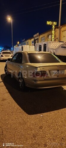 Mercedes E 220 2000, 316,000 km - 2.2 l - Bakı