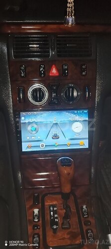 Mercedes E 220 2000, 316,000 km - 2.2 l - Bakı