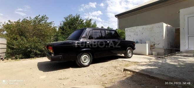 LADA (VAZ) 2107 2010, 25,941 km - 1.6 l - Bakı
