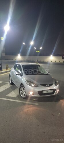 Mazda 2 2009, 233,000 km - 1.5 л - Bakı