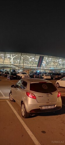 Mazda 2 2009, 233,000 km - 1.5 л - Bakı