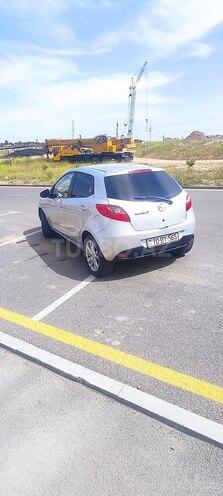 Mazda 2 2009, 233,000 km - 1.5 л - Bakı