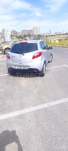 Mazda 2 2009, 233,000 km - 1.5 л - Bakı