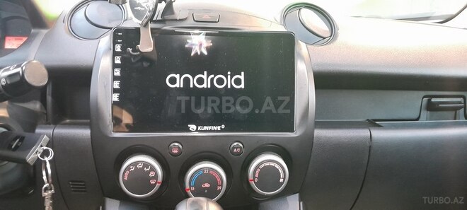 Mazda 2 2009, 233,000 km - 1.5 л - Bakı