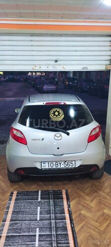 Mazda 2 2009, 233,000 km - 1.5 л - Bakı