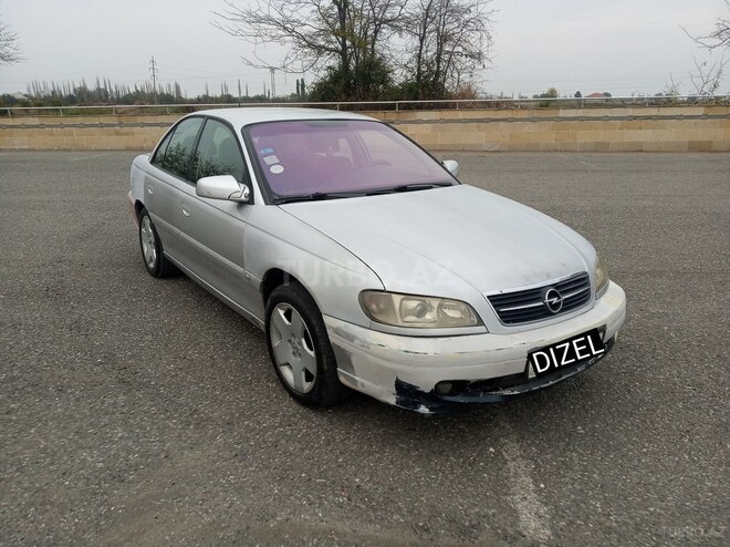 Opel Omega 2001, 245,528 km - 2.0 л - Tərtər