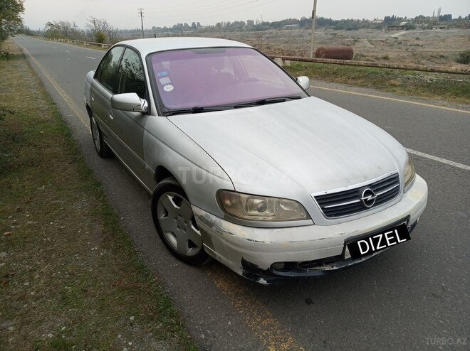 Opel Omega 2001, 245,528 km - 2.0 л - Tərtər