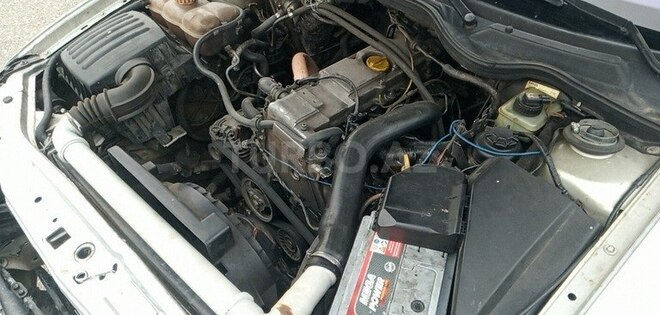 Opel Omega 2001, 245,528 km - 2.0 л - Tərtər