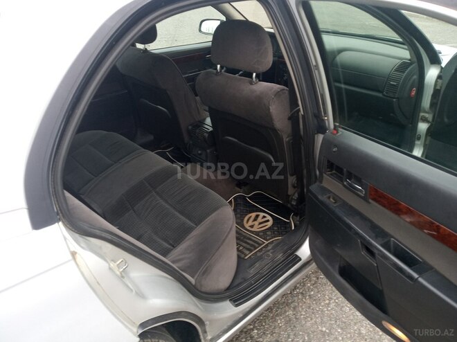 Opel Omega 2001, 245,528 km - 2.0 л - Tərtər