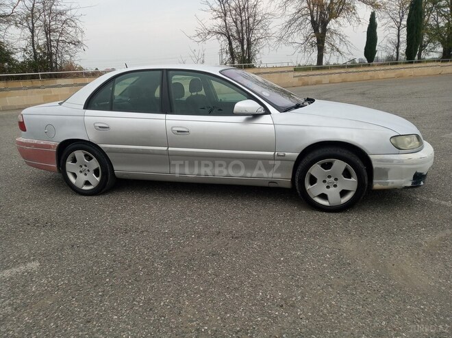 Opel Omega 2001, 245,528 km - 2.0 л - Tərtər