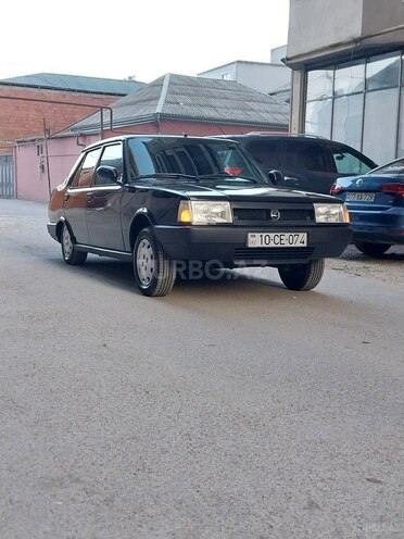Tofas Sahin 2004, 135,000 km - 1.6 l - Bakı