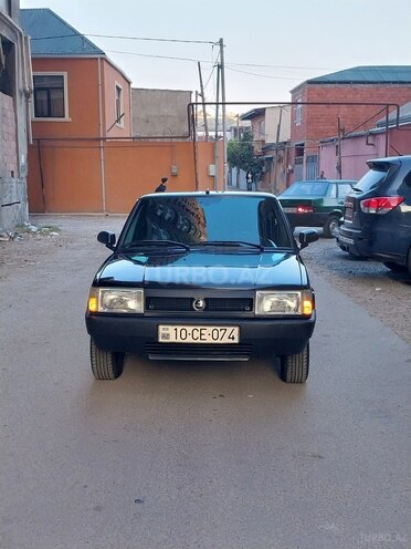 Tofas Sahin 2004, 135,000 km - 1.6 l - Bakı