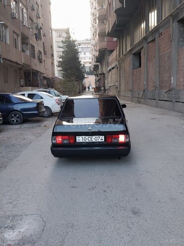 Tofas Sahin 2004, 135,000 km - 1.6 l - Bakı