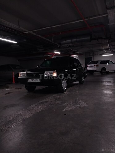 Tofas Sahin 2004, 135,000 km - 1.6 l - Bakı