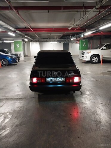 Tofas Sahin 2004, 135,000 km - 1.6 l - Bakı