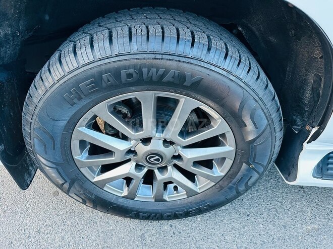 Lexus GX 460 2012, 84,900 km - 4.6 л - Bakı
