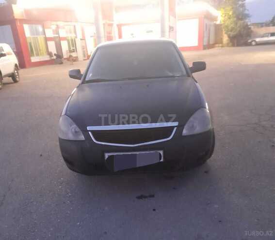 LADA (VAZ) Priora 2008, 338,000 km - 1.6 l - Yevlax