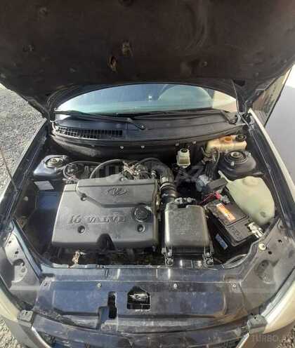 LADA (VAZ) Priora 2008, 338,000 km - 1.6 l - Yevlax