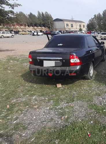 LADA (VAZ) Priora 2008, 338,000 km - 1.6 l - Yevlax