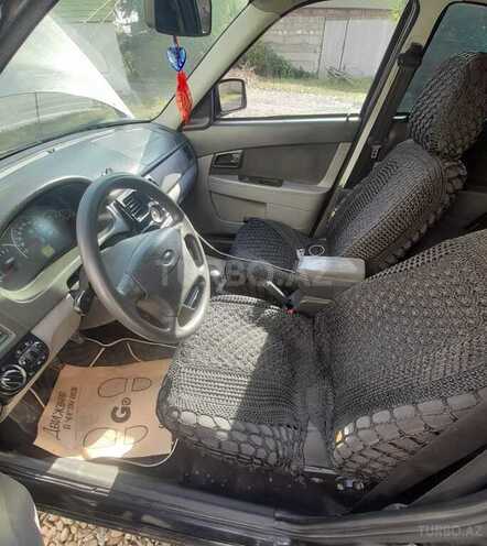 LADA (VAZ) Priora 2008, 338,000 km - 1.6 l - Yevlax