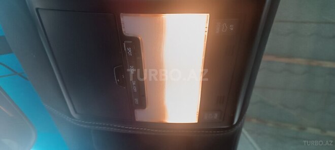 Toyota Land Cruiser 2011, 180,000 km - 4.0 л - Bakı