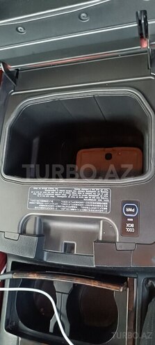 Toyota Land Cruiser 2011, 180,000 km - 4.0 л - Bakı