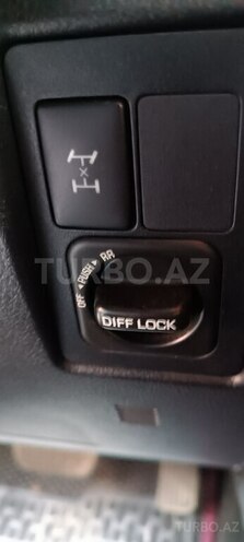 Toyota Land Cruiser 2011, 180,000 km - 4.0 л - Bakı