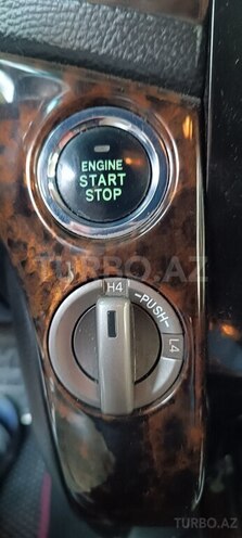 Toyota Land Cruiser 2011, 180,000 km - 4.0 л - Bakı